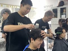 -首脑美容美发化妆美甲培训学校(龙岗校区)