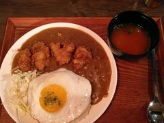 -金龙咖喱