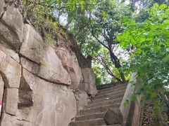 -金堂县云顶石城风景区