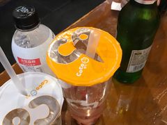 -玫瑰红烤羊排(北新桥三条店)