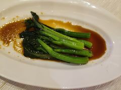 -福州天元国际威斯汀酒店·中国元素餐厅