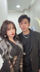 -DL HAIR SALON