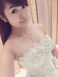 -GRACE KELLY婚纱与礼服(天津店)