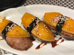 -山葵家·创意料理(宁波来福士店)