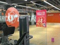 -乐刻运动健身(枫蓝国际升级店)