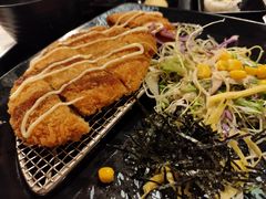 -左舞和风屋便当(金地店)