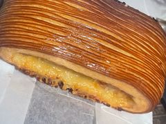 -VERIE BAKEHOUSE
