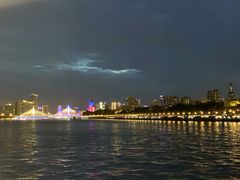 -珠江夜游广州塔·中大码头