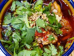 -文立新·秤盘麻辣烫(天通苑店)