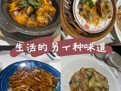 -稻香海鲜饭店(第一国际店)