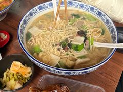 -双冰面馆(茶南店)