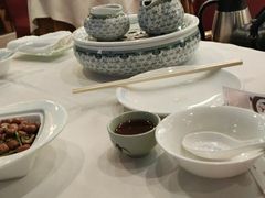-黄埔华苑酒家(黄埔总店)