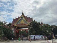-西双版纳傣族园