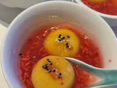 -桂满陇·海市蜃楼·黑金(国金店)