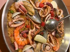 -OLLA 西班牙餐厅(丰盛里店)