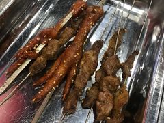 -老虎滩大连海鲜烧烤(建邺云锦路总店)