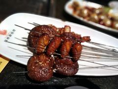 -锦州御烧烤·形象店(人民街店)