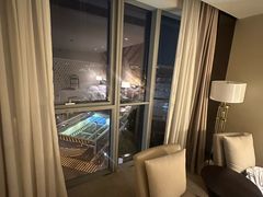 -国家会议中心大酒店