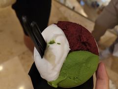 -九十葉·抹茶(南京·德基店)