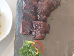 -时间里·新派粤菜(远洋店)