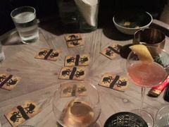 -现代居酒屋ATELIER IZAKAYA