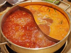 -四喜小胖·北京涮肉(五道营店)