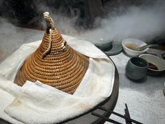 -鲜潭蒸汽石锅鱼(五道口购物中心店)