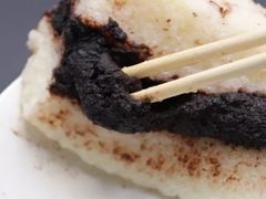 -清真老西北角温记粘食店(长沙路店)