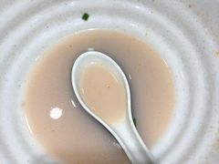 -金诚张妈妈羊汤·驴肉火烧(旧宫佳和园店)