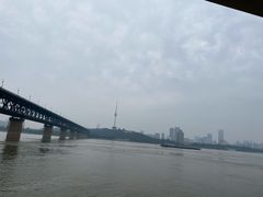 -武汉关码头(轮渡站)