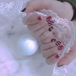 -如一·美甲美睫