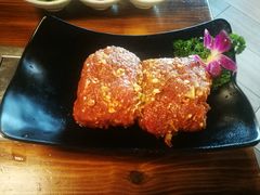 -艺林烤肉城(光明店)