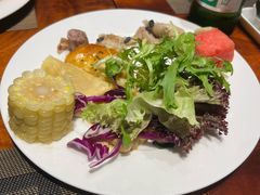 -昆山金陵大饭店·自助餐
