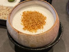 -同仁四季椰子鸡(宝安壹方城店)