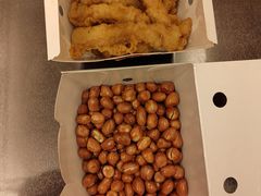 -北坦杨家干炸里脊(总店)