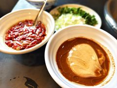 -将台涮肉(酒仙桥店)