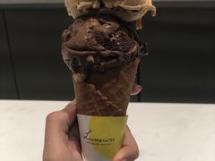 焦糖海盐-Luneurs(幸福里店)