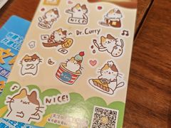 -伽喱博士 Dr.CURRY咖喱饭(太阳宫咖喱店)