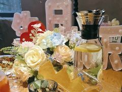 -刀叉遇上筷子中西融合餐厅(南开店)