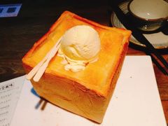 -童年小筑餐厅(申花路店)