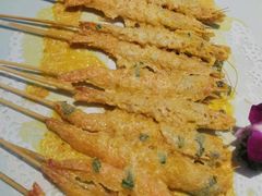 -南山翁新概念川菜(江宁万达广场店)