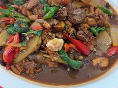 -鲁南仔·滕州炒鸡(经三路店)