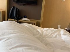 -南京双门楼宾馆(盐仓桥地铁站阅江楼店)