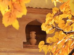 -谷丽麦馕新疆菜·清真(步步高梅溪新天地店)