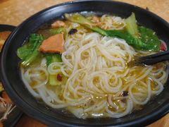 -胡家麻辣串(核桃园路店)
