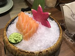 -山葵家·创意料理(EFC欧美广场店)