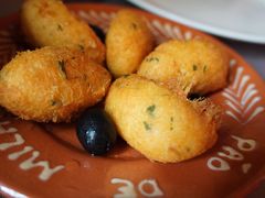 -ALBERGUE 1601 婆仔屋葡国餐厅