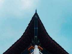 -九鼎铁刹山风景区