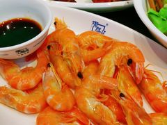 -陶然居·重庆菜(生态园店)