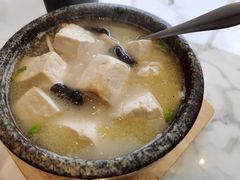 -荷塘秋月·本帮江浙菜(国权路店)